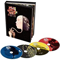 Bitches Brew: 40th Anniversary CollectorS Edition. (Bookset)